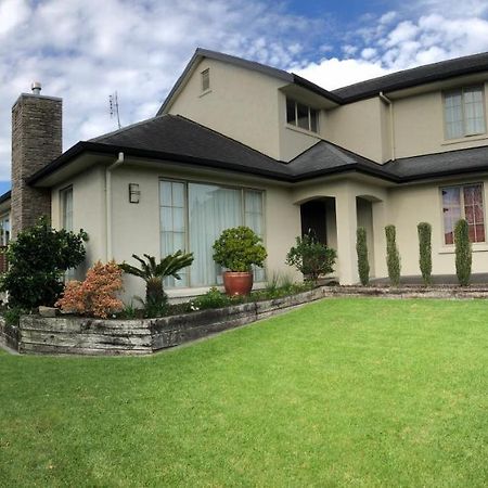 Tauranga Homestead Retreat Kültér fotó