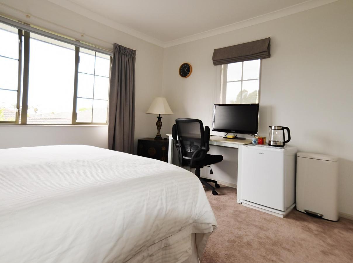 Tauranga Homestead Retreat Kültér fotó
