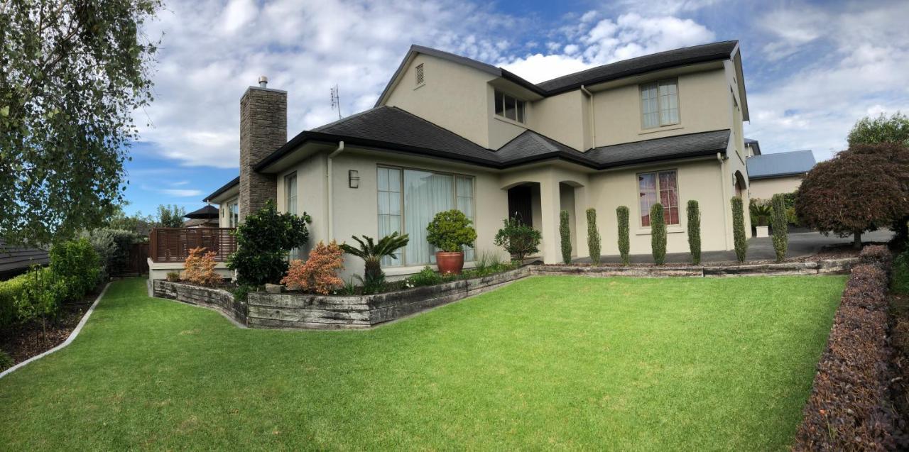 Tauranga Homestead Retreat Kültér fotó